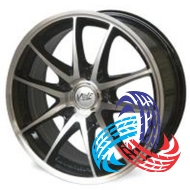Wolf Imola 764 6.5x15 5x112 ET35 DIA66.6 MB