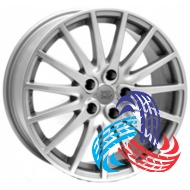WSP Italy Alfa Romeo (W237) Misano 7.5x17 5x108 ET35 DIA58.1 S