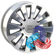 WSP Italy Audi (W535) A8 Ramses 8x20 5x100/112 ET45 DIA57.1 AP