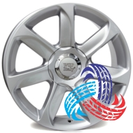 WSP Italy Audi (W559) Sapri 7.5x17 5x112 ET30 DIA66.6 S