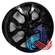 WSP Italy Audi (W565) Medea 7.5x18 5x112 ET51 DIA57.1 DB