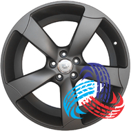 WSP Italy Audi (W567) Giasone 7.5x18 5x112 ET51 DIA57.1 MGM