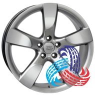 WSP Italy Audi (W568) Vittoria 8.5x19 5x112 ET42 DIA57.1 HS