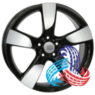 WSP Italy Audi (W568) Vittoria 8.5x19 5x112 ET42 DIA57.1 P
