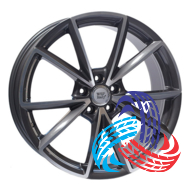WSP Italy Audi (W569) Aiace 8.5x20 5x112 ET43 DIA66.6 AP