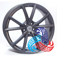 WSP Italy Audi (W569) Aiace 8.5x19 5x112 ET42 DIA57.1 MGM