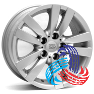 WSP Italy BMW (W658) Pisa 8.5x18 5x120 ET37 DIA72.6 S