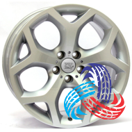 WSP Italy BMW (W667) X5 Hotbird 9x19 5x120 ET18 DIA72.6 S