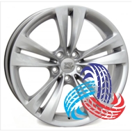 WSP Italy BMW (W673) Neptune 8.5x19 5x120 ET25 DIA72.6 S