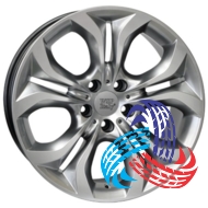 WSP Italy BMW (W674) Aura 8.5x18 5x120 ET46 DIA74.1 HS