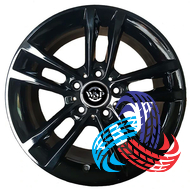 WSP Italy BMW (W681) Achille 8x17 5x120 ET53 DIA72.6 GB