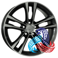 WSP Italy BMW (W681) Achille 8x17 5x120 ET34 DIA72.6 AP