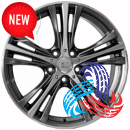 WSP Italy BMW (W682) Ilio 8x19 5x120 ET36 DIA72.6 AP