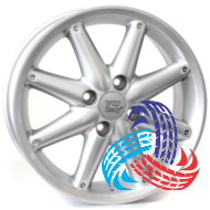 WSP Italy Ford (W952) Siena 6.5x16 4x108 ET52.5 DIA63.4 S