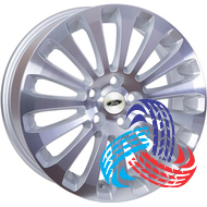 WSP Italy Ford (W953) Isidoro 7x17 5x108 ET52.5 DIA63.4 SP