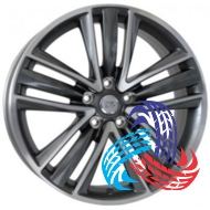 WSP Italy Infiniti (W8801) Sidney 8.5x19 5x114.3 ET50 DIA67.1 AP