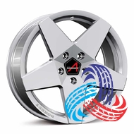 Borbet A 8x18 5x114.3 ET45 DIA72.6 S