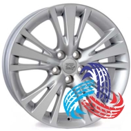 WSP Italy Lexus (W2654) Angel 7.5x19 5x114.3 ET35 DIA60.1 HS