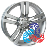 WSP Italy Mercedes (W761) Hypnos 8.5x20 5x112 ET45 DIA66.6 S