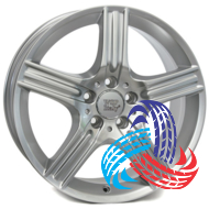 WSP Italy Mercedes (W763) Dione 7.5x18 5x112 ET36 DIA66.6 S