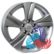 WSP Italy Mercedes (W765) Erida 8.5x17 5x112 ET48 DIA66.6 S