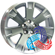 WSP Italy Mitsubishi (W3004) Poseidone 8x19 5x114.3 ET38 DIA67.1 SP