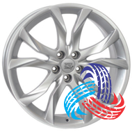 WSP Italy Peugeot (W853) Le Mans 8.5x19 5x108 ET27 DIA65.1 HS