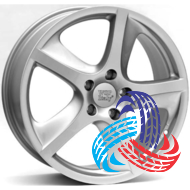 WSP Italy Porsche (W1006) Cayenne 10x22 5x130 ET50 DIA71.6 S