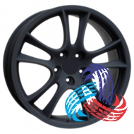 WSP Italy Porsche (W1051) Tornado 10.5x23 5x130 ET47 DIA71.6 DB