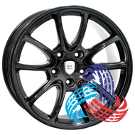 WSP Italy Porsche (W1052) Corsair 12x19 5x130 ET51 DIA71.6 GB