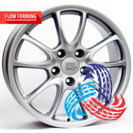 WSP Italy Porsche (W1052) Corsair 11x19 5x130 ET45 DIA71.6 S