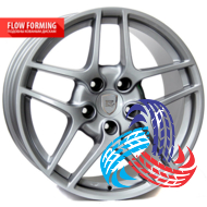 WSP Italy Porsche (W1053) Helios 11x19 5x130 ET51 DIA71.6 S