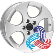 WSP Italy Volkswagen (W444) Ciprus 7.5x18 5x112 ET47 DIA57.1 SP