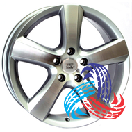 WSP Italy Volkswagen (W451) Dhaka 9x20 5x120 ET60 DIA65.1 SP