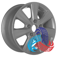 ZD 768 6.5x15 5x114.3 ET40 DIA72.6 S