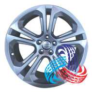 ZD F1452 8.5x20 5x112 ET33 DIA66.6 S