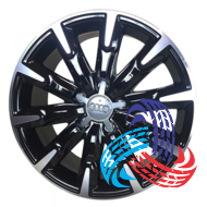 ZD F6297 8x17 5x112 ET26 DIA66.6 MB