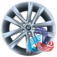 ZD F6330 7.5x19 5x114.3 ET35 DIA60.1 HS