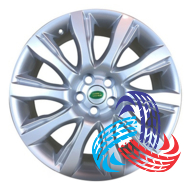 ZD F6336 8x19 5x108 ET45 DIA63.3 S