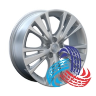 ZD M044 7.5x19 5x114.3 ET35 DIA72.6 HS