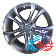 ZD M245 7.5x17 5x112 ET45 DIA66.6 HS