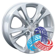 ZD M758 7.5x18 5x114.3 ET45 DIA72.6 HS