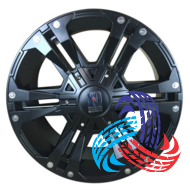 ZD S0043 9x20 5x150 ET40 DIA110.1 BM