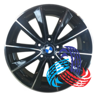 ZD S576 8x18 5x120 ET38 DIA74.1 BMF
