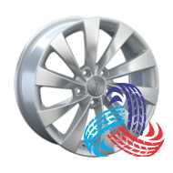 ZD ZY740 7.5x17 5x100 ET45 DIA63.4 GM