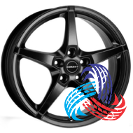 Borbet FS 7x16 5x112 ET38 DIA72.6 BM