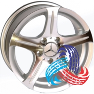 Zorat Wheels 145 7.5x16 5x112 ET35 DIA66.6 SP