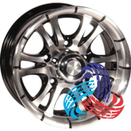 Zorat Wheels 268 7x15 5x139.7 ET0 DIA110.5 BP