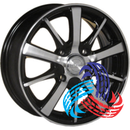 Zorat Wheels 3120 4.5x13 4x114.3 ET40 DIA69.1 BP