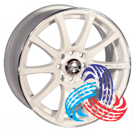 Zorat Wheels 355 6x14 4x100 ET35 DIA67.1 W-LP-Z